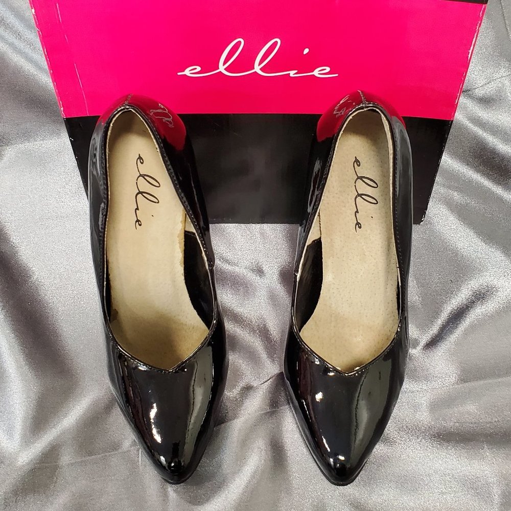 Ellie Heels H4U-1119 - Picture 3 of 6